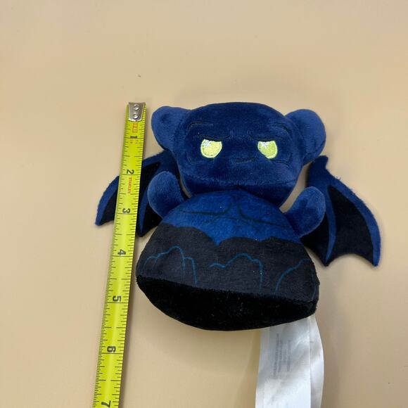 Disney Parks Wishables CHERNABOG Fantasmic Series Mystery Plush Opened - Picture 2 of 8